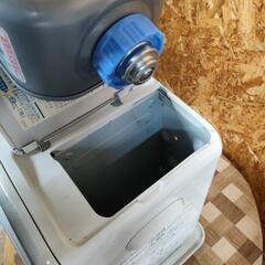 🌈ダイニチ ブルーヒーター KDF-25SB 2019年製の画像