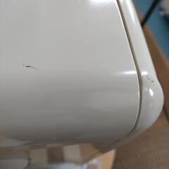 🌈ダイニチ ブルーヒーター KDF-25SB 2019年製の画像