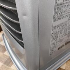 🌈ダイニチブルーヒーター FW-3220S 2020年製の画像
