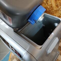 🌈ダイニチブルーヒーター FW-3220S 2020年製の画像