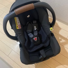 KATOJI joie  チャイルドシート　i-snug2