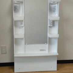 化粧鏡ユニット