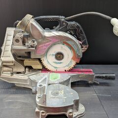 HIKOKI ハイコーキ FC6BB3 165mmマルノコ 中古品 【ハンズ