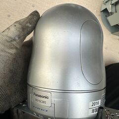【中古】パナソニック メガピクセルネットワークカメラ WV-SC385