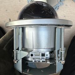 【中古】パナソニック メガピクセルネットワークカメラ WV-SC385の画像
