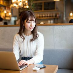 とうきょうカフェで作業部 - 友達