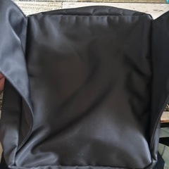 コムサのショルダーバッグの画像