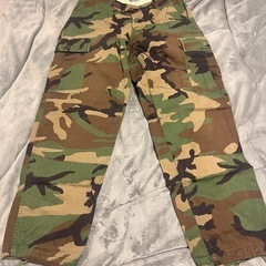 アメリカ空軍　戦闘服
