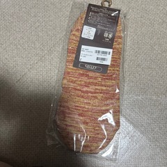 #3407 メンズ　靴下　フットカバー　ABCマート　ブークレミックスの画像
