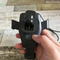 スマホホルダーの画像