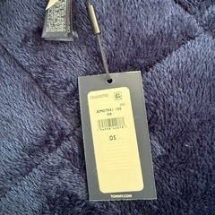  トミー TOMMYニット帽の画像