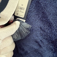  トミー TOMMYニット帽の画像
