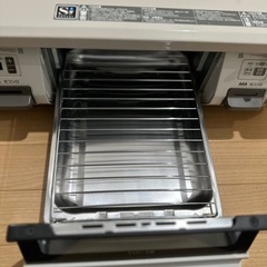 ガスコンロ プロパンガス用 リンナイ CHM60XP 静岡県袋井市より引取り限定の画像