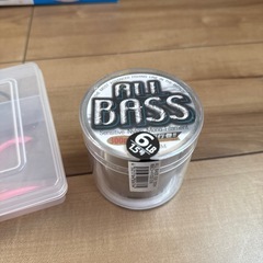 釣りセットの画像