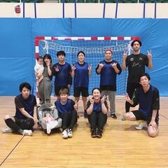 12/18(水)600円個サル募集！　浦添市【浦添市屋内運動場】19:30～21:30 - 浦添市