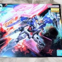 【未組立】 MG 1/100 ダブルオーライザー　ガンプラ　プラモデル