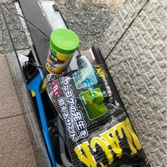 水槽セット