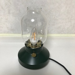 IKEA テーブルランプ
