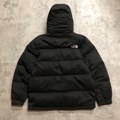 THE NORTH FACE ノースフェイス　MEXPLORING AIR DOWN JACKETの画像