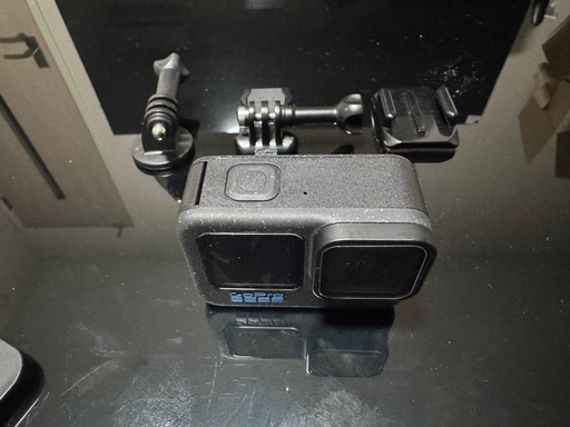 【メルカリで売れました】gopro hero12   