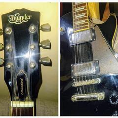 70s  Suzuki Violin製  Thunder  LP Stndard‼️の画像