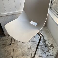 【美品】Koska Chair(コスカチェア) 【引き取りに来て...