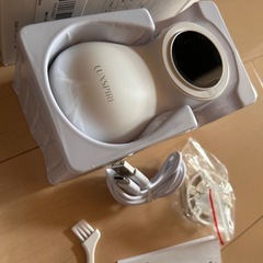  【新品】毛玉取り 電動 充電式の画像