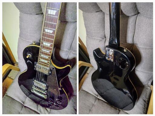 70s Suzuki Violin製 Thunder LP Stndard‼️ (りょうへい
