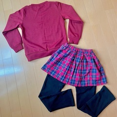 子供服  130cmの画像