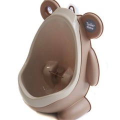 男の子用トイレ