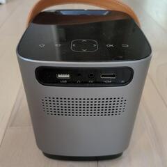 5G WiFi モバイルプロジェクターの画像