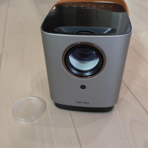 5G WiFi モバイルプロジェクター