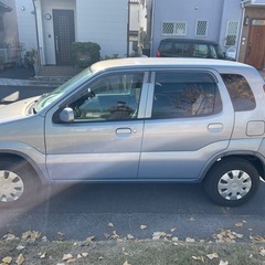 スズキ Kei 660A 16年 走行25000km AT  車検令和9年4月の画像