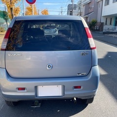 スズキ Kei 660A 16年 走行25000km AT  車検令和9年4月の画像