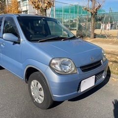 スズキ Kei 660A 16年 走行25000km AT  車検令和9年4月の画像