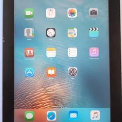 [※相談中※]iPad