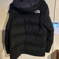 THE NORTH FACE ノースフェイス　MEXPLORING AIR DOWN JACKETの画像