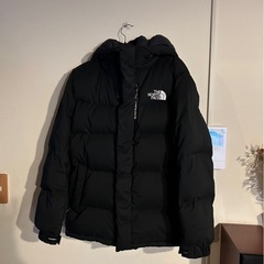 THE NORTH FACE ノースフェイス　MEXPLORING AIR DOWN JACKETの画像
