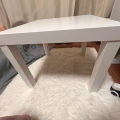 テーブルの画像