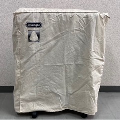 DeLonghi デロンギ RADIA R031015ECF オイルヒーターの画像