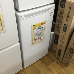 60L 1ドア冷凍庫 アイリスオーヤマ IUSD-6B-W 2021年製 エキスパート藤沢辻堂店