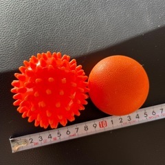 お値下げ致しました⭐️運動器具の画像