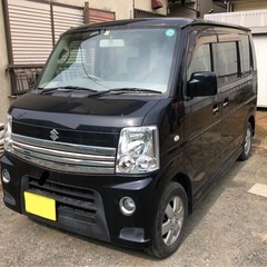 スズキ エブリィ  DA64W PZスペシャル 交換可