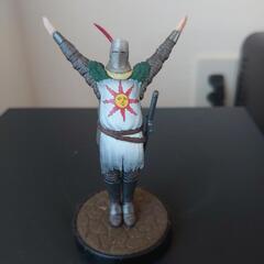 ソラール　amiibo　アミーボ　フィギュアの画像
