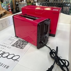 ポップアップトースター