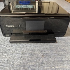 Canonプリンター　TS8130 とG5030　ジャンク扱いです