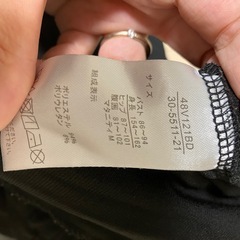 マタニティ ワンピースの画像