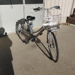 27インチ 自転車の中古が安い！激安で譲ります・無料であげます