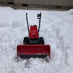 秋田県の除雪 その他の中古が安い！激安で譲ります・無料で