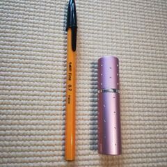 ✾ ビジュー付きアトマイザー ✾香水やルームフレグランスなどに✾ 1個→¥80 / 2個→¥100 ✾の画像
